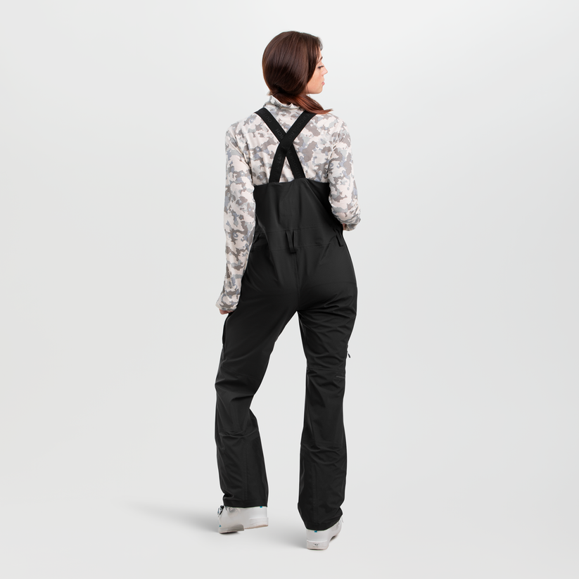 Outdoor Research Carbide Bibs - Women's