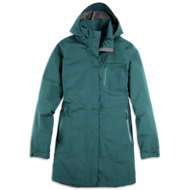 Outdoor Research Aspire Trench - Women's