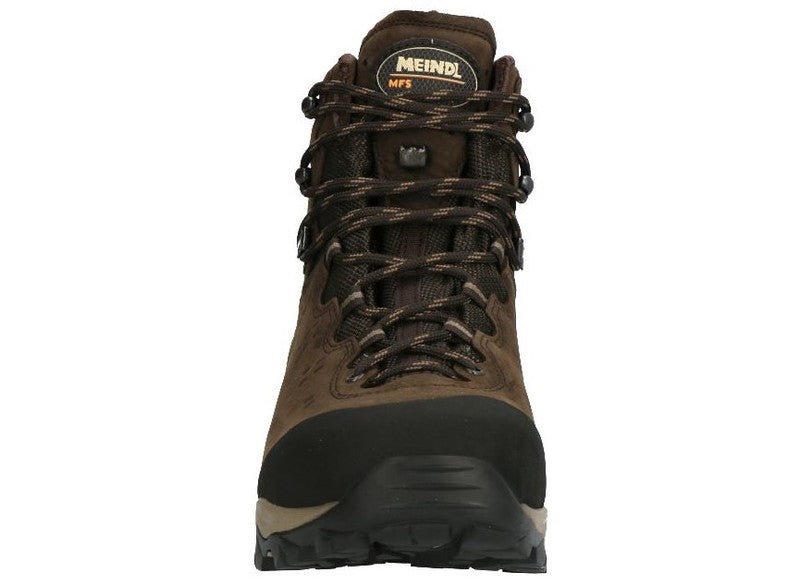 Meindl Vakuum Lady Fit II Medium- Women's-4056284355851-Dark Brown-UK 3.5/US 5.5-Alpine Start Outfitters