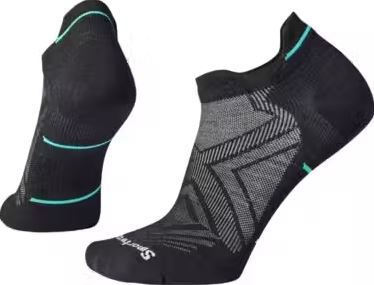 Smartwool Performance Run Zero Cushion Low Ankle - Women's
