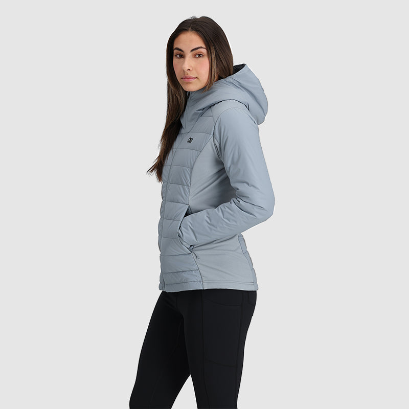 Outdoor Research Shadow Hoodie II - Women's