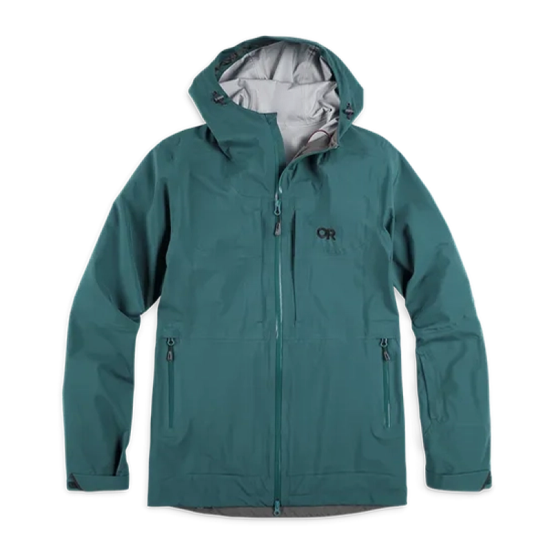 Outdoor Research Carbide Jacket - Men's