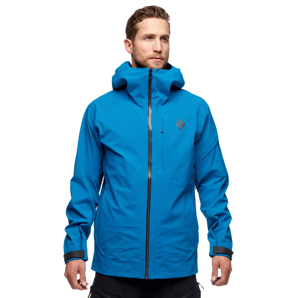 Black Diamond Recon Stretch Ski Shell Men's