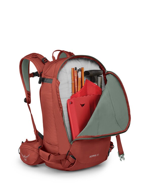 Osprey Sopris 30