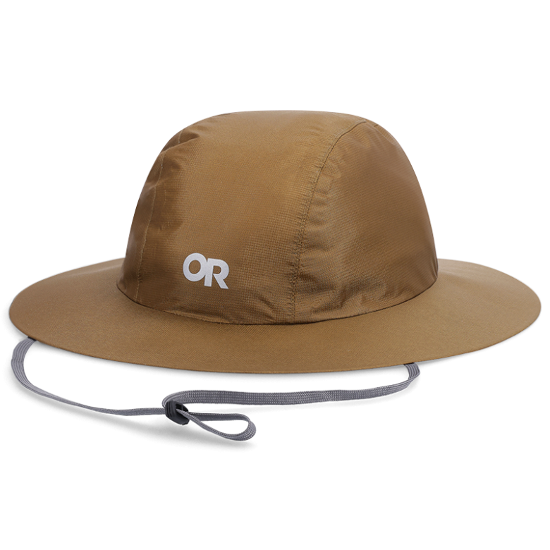 Outdoor Research Helium Rain Full Brim Hat