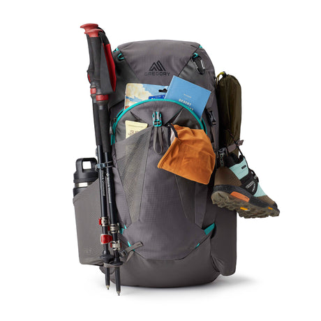 Backpacking Packs