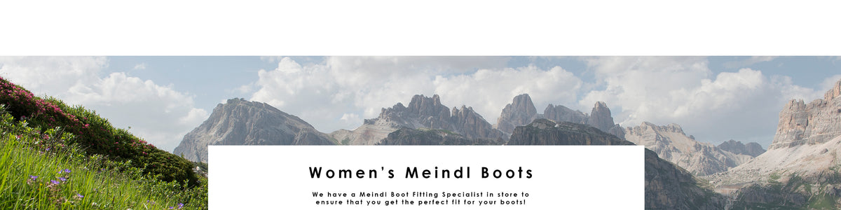 Meindl Women's