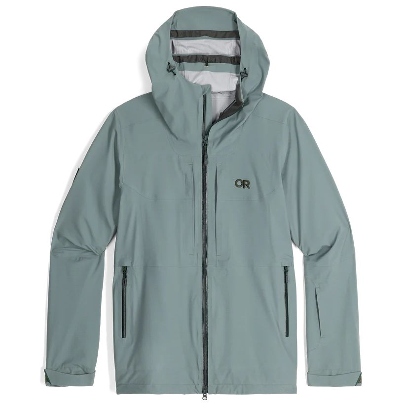 Outdoor Research Carbide Jacket - Men's