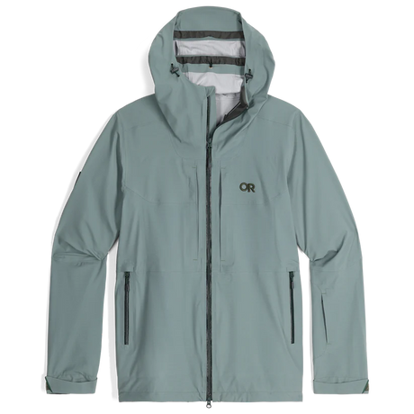 Outdoor Research Carbide Jacket - Men's