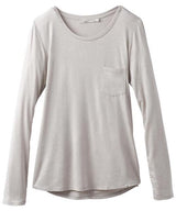 Prana Foundation Long Sleeve Crew