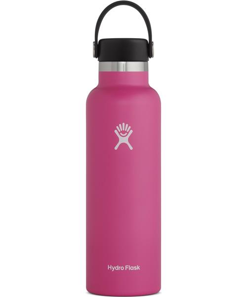 Hydro Flask 21 oz Standard Mouth with Flex Cap