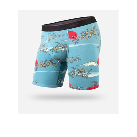 BN3TH Classic Boxer Brief-[SKU]-New Horizon Fuji Mist-Small-Alpine Start Outfitters