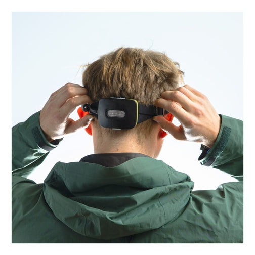 BioLite HeadLamp 750 Lumens-[SKU]-Midnight Grey-Alpine Start Outfitters