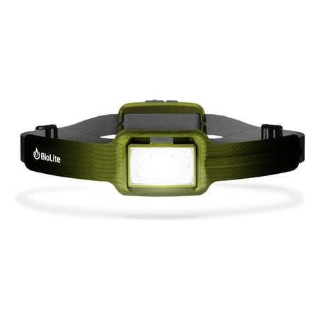 BioLite HeadLamp 750 Lumens-[SKU]-Moss Green-Alpine Start Outfitters