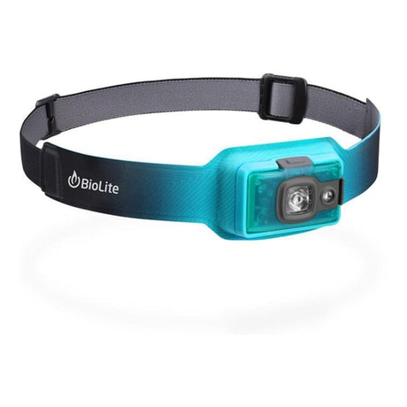 BioLite Headlamp 200 Lumens-[SKU]-Ocean Teal-Alpine Start Outfitters