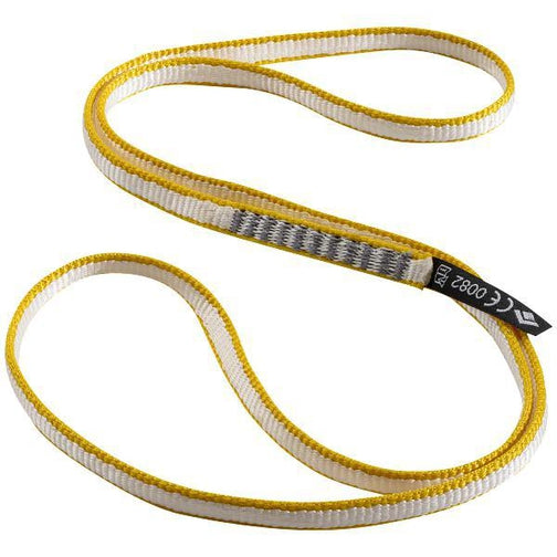 Black Diamond 10mm Dynex Runner-[SKU]-60cm-Alpine Start Outfitters