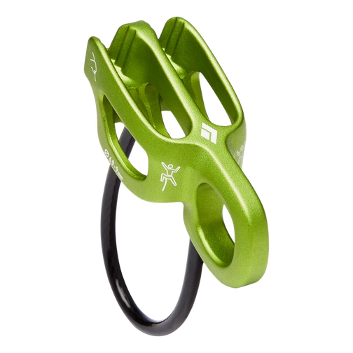 Black Diamond Alpine ATC Guide-[SKU]-Envy Green-Alpine Start Outfitters