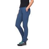 Black Diamond Alpine Light Pants - Women's-[SKU]-Black-X-Small-Alpine Start Outfitters