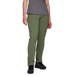 Black Diamond Alpine Light Pants - Women's-[SKU]-Black-X-Small-Alpine Start Outfitters