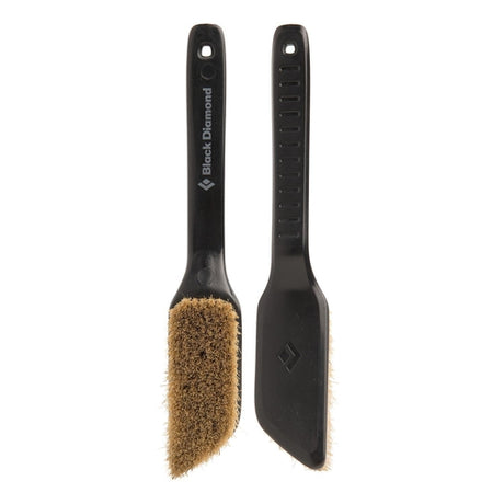 Black Diamond Bouldering Brush-[SKU]-Black-Medium-Alpine Start Outfitters