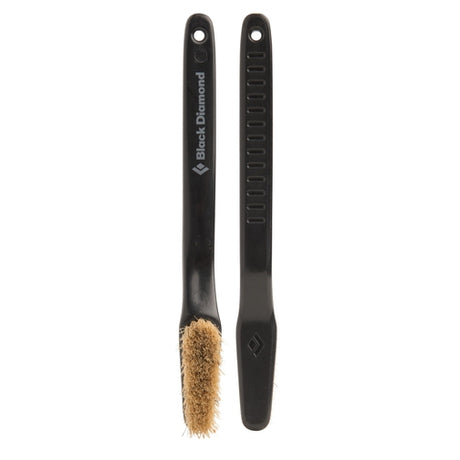Black Diamond Bouldering Brush-[SKU]-Black-Small-Alpine Start Outfitters