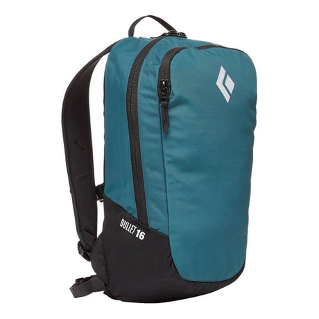 Black Diamond Bullet 16L Pack-[SKU]-Azul-One-Size-Alpine Start Outfitters