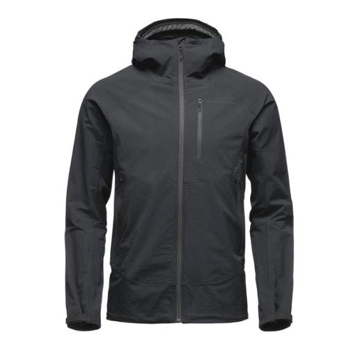 Black Diamond Cirque Shell - Men's-[SKU]-Red Rock-Small-Alpine Start Outfitters