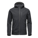 Black Diamond Cirque Shell - Men's-[SKU]-Red Rock-Small-Alpine Start Outfitters