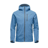 Black Diamond Cirque Shell - Men's-[SKU]-Red Rock-Small-Alpine Start Outfitters