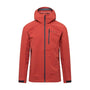 Black Diamond Cirque Shell - Men's-[SKU]-Red Rock-Small-Alpine Start Outfitters