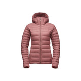 Black Diamond Cold Forge Hoody - Women's-[SKU]-Sandalwood-X-Small-Alpine Start Outfitters