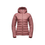 Black Diamond Cold Forge Hoody - Women's-[SKU]-Sandalwood-X-Small-Alpine Start Outfitters