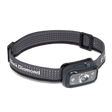 Black Diamond Cosmo 350 Headlamp-[SKU]-Graphite-Alpine Start Outfitters