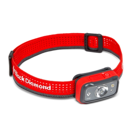 Black Diamond Cosmo 350 Headlamp-[SKU]-Octane-Alpine Start Outfitters