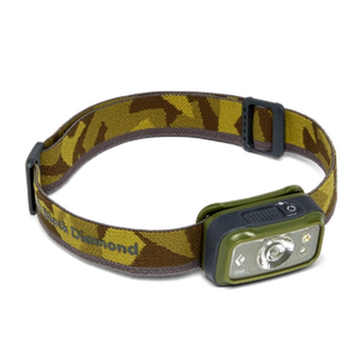 Black Diamond Cosmo 350 Headlamp-[SKU]-Octane-Alpine Start Outfitters