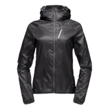 Black Diamond Distance Wind Shell - Women's-[SKU]-Blue Ash-X-Small-Alpine Start Outfitters