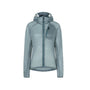 Black Diamond Distance Wind Shell - Women's-[SKU]-Blue Ash-X-Small-Alpine Start Outfitters