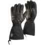 Black Diamond Guide Gloves - Men's-[SKU]-Black-Small-Alpine Start Outfitters