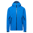 Black Diamond Highline Stretch Shell - Men's-[SKU]-Ultra Blue-Medium-Alpine Start Outfitters