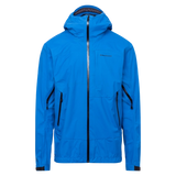 Black Diamond Highline Stretch Shell - Men's-[SKU]-Ultra Blue-Medium-Alpine Start Outfitters
