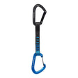 Black Diamond Hotforge Hybrid Quickdraw 16cm-[SKU]-Blue-Alpine Start Outfitters