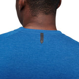 Black Diamond Lightwire SS Tech Tee - Men's-[SKU]-Arbor Green-Small-Alpine Start Outfitters
