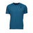 Black Diamond Lightwire SS Tech Tee - Men's-[SKU]-Astral Blue-Small-Alpine Start Outfitters