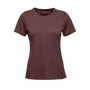 Black Diamond Lightwire SS Tech Tee - Women's-[SKU]-Cherrywood-X-Small-Alpine Start Outfitters