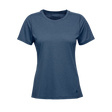 Black Diamond Lightwire SS Tech Tee - Women's-[SKU]-Ink Blue-X-Small-Alpine Start Outfitters