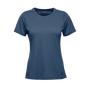 Black Diamond Lightwire SS Tech Tee - Women's-[SKU]-Ink Blue-X-Small-Alpine Start Outfitters