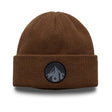 Black Diamond Longshoremans Beanie-[SKU]-Dark Curry-One Size-Alpine Start Outfitters