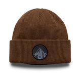 Black Diamond Longshoremans Beanie-[SKU]-Dark Curry-One Size-Alpine Start Outfitters