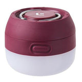 Black Diamond Moji Lantern-[SKU]-Dark Berry (Past Season)-Alpine Start Outfitters