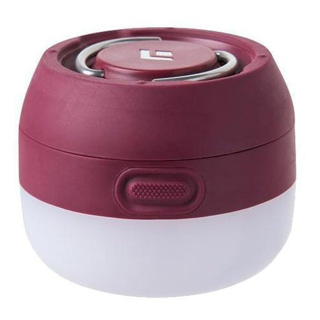 Black Diamond Moji Lantern-[SKU]-Dark Berry (Past Season)-Alpine Start Outfitters